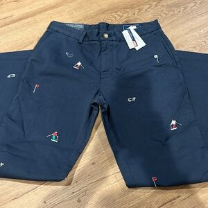 Vineyard Vines skier pants